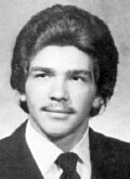 Robert Huizar: class of 1979, Norte Del Rio High School, Sacramento, CA.